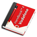 Handbook for Vodafone APK