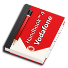 Handbook for Vodafone icône