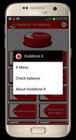 Handbook for Vodafone capture d'écran 3