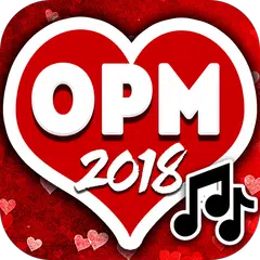 OPM Tagalog Love Songs 2018 - Filipino Pinoy Music