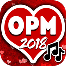 OPM Tagalog Love Songs 2018 - Filipino Pinoy Music APK