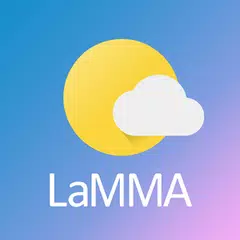 LaMMA Meteo アプリダウンロード