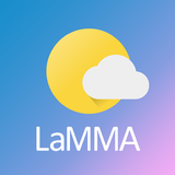LaMMA Meteo aplikacja