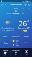 LaMMA Meteo screenshot 1