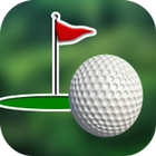 آیکون‌ Golf Master Play