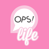 OPS!Life ícone
