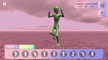 Dame tu cosita Dance simulator bài đăng