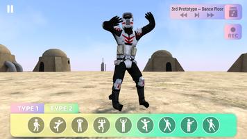 Dame tu cosita Dance simulator ảnh chụp màn hình 2