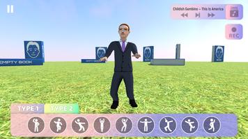 Dame tu cosita Dance simulator ảnh chụp màn hình 3
