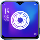 OPPO A7 Camera icon