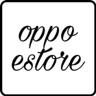 Oppo Apps - store icône