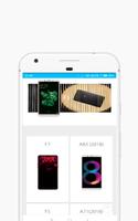 Oppo Apps - store syot layar 2