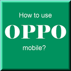 User Guide For Oppo™ icône