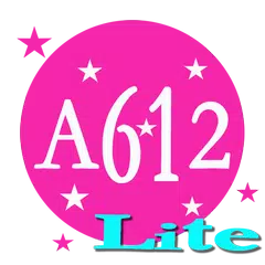 Selfie A-612 Lite Filter アプリダウンロード