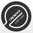 OPPO UDP-20x MediaControl