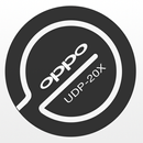 OPPO UDP-20x MediaControl APK