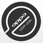 OPPO UDP-20x MediaControl آئیکن