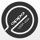 OPPO UDP-20x MediaControl icono