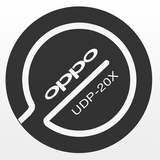 OPPO UDP-20x MediaControl أيقونة