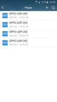 OPPO UDP-20x MediaControl Affiche
