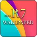 R7 Wallpapers for OPPO HD Free APK