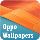 آیکون‌ Wallpapers for Oppo