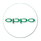 oppo trial 아이콘