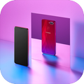 HD Oppo F9 Wallpaper ( Note 9, S10 )