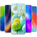 QHD Oppo Wallpaper أيقونة