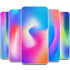 Wallpaper for Oppo ( F7 Plus - F9 Plus ) icon