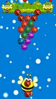 Bubble Bee Shooter gönderen