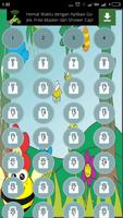 Bubble Bee Shooter Ekran Görüntüsü 2