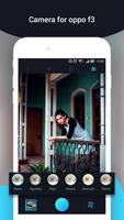 Camera for Oppo F3 - Photo Effects & Filter screenshot 1