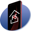 Launcher Oppo F5 - Oppo F5 Launcher Theme