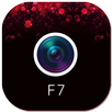 Camera OPPO F7 APK