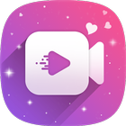 Video Editor For Oppo ícone