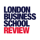 London Business School Review أيقونة