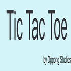 Tic Tac Toe ikona