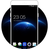 Theme for R7 Plus HD иконка