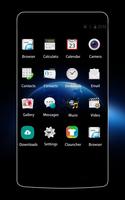 Theme for R7 Plus HD скриншот 1