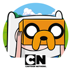 Adventure Time: I See Ooo VR icono