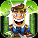 Comish Clicker - Idle Tycoon-APK