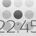 OM Binary Clock