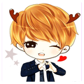Oppa dolls wallpapers