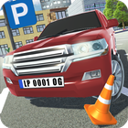 ikon Luxury Parking
