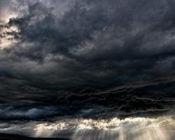 Live Storm Fond d'écran HD capture d'écran 3