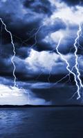 Live Storm HD Wallpapers plakat