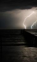 Live Storm HD Wallpapers 스크린샷 1