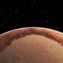 Mars in 3D Theme Wallpapers APK