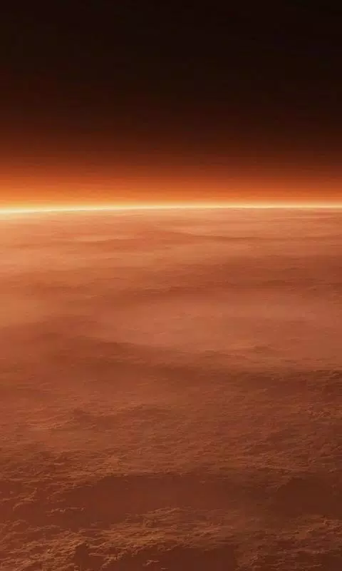 火星在3d主题壁纸安卓下载 安卓版apk 免费下载